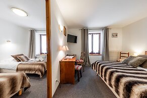 Hôtel le Christiania