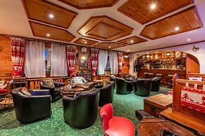 Hôtel le Christiania