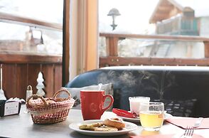 Hôtel le Christiania