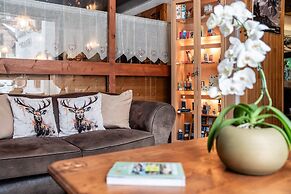 Hôtel le Christiania