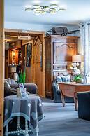 Hôtel le Christiania