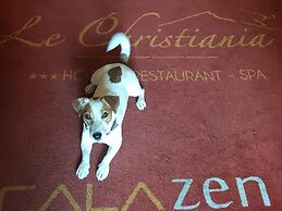 Hôtel le Christiania