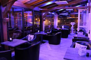 Hôtel le Christiania