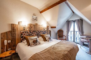 Hôtel le Christiania