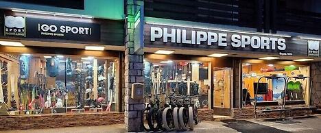 Hôtel le Christiania