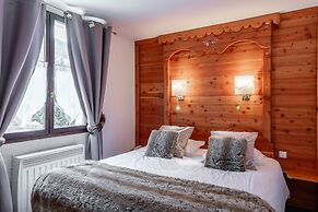 Hôtel le Christiania