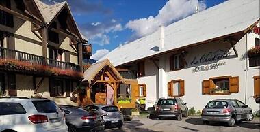 Hôtel le Christiania