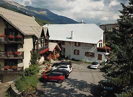 Hôtel le Christiania