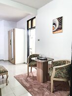 Hill View Hotel McCarthy Hills