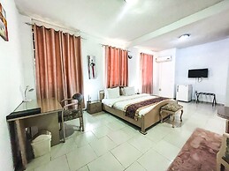 Hill View Hotel McCarthy Hills