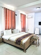 Hill View Hotel McCarthy Hills