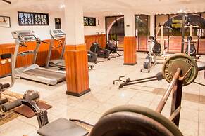 Hill View Hotel McCarthy Hills