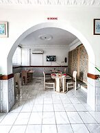 Hill View Hotel McCarthy Hills