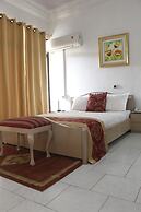 Hill View Hotel McCarthy Hills