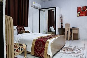 Hill View Hotel McCarthy Hills