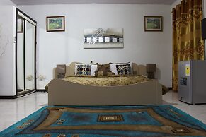 Hill View Hotel McCarthy Hills