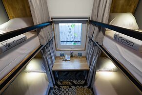 Ccasa Hostel