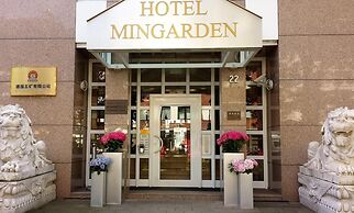 Hotel MinGarden