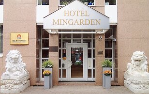 Hotel MinGarden