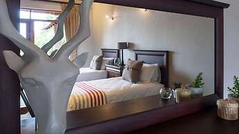 Finfoot Lake Reserve by Dream Resorts