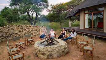 Finfoot Lake Reserve by Dream Resorts