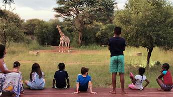 Finfoot Lake Reserve by Dream Resorts