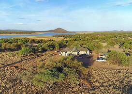 Finfoot Lake Reserve by Dream Resorts