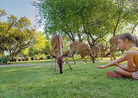Finfoot Lake Reserve by Dream Resorts