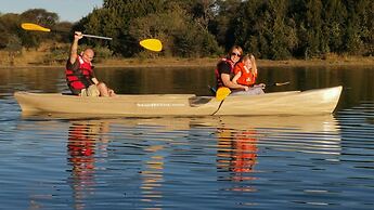 Finfoot Lake Reserve by Dream Resorts