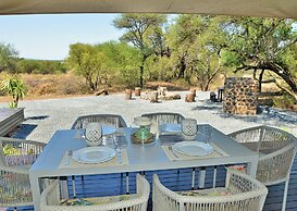 Finfoot Lake Reserve by Dream Resorts