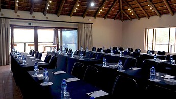 Finfoot Lake Reserve by Dream Resorts