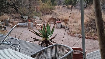 Finfoot Lake Reserve by Dream Resorts