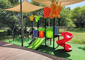 Finfoot Lake Reserve by Dream Resorts