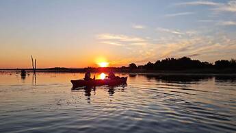 Finfoot Lake Reserve by Dream Resorts