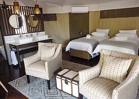 Finfoot Lake Reserve by Dream Resorts