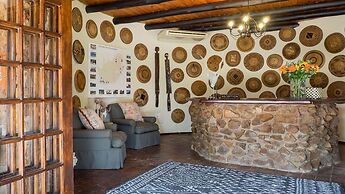 Finfoot Lake Reserve by Dream Resorts