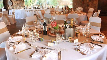 Finfoot Lake Reserve by Dream Resorts