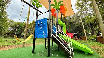 Finfoot Lake Reserve by Dream Resorts