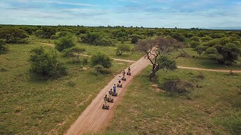 Finfoot Lake Reserve by Dream Resorts