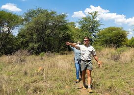 Finfoot Lake Reserve by Dream Resorts