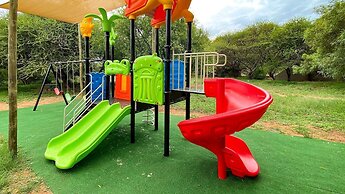 Finfoot Lake Reserve by Dream Resorts