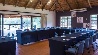 Finfoot Lake Reserve by Dream Resorts