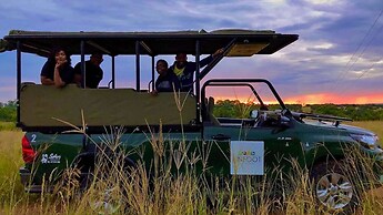 Finfoot Lake Reserve by Dream Resorts