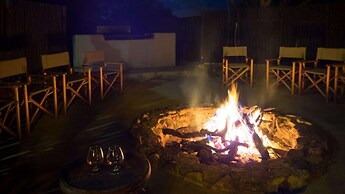 Finfoot Lake Reserve by Dream Resorts