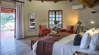 Finfoot Lake Reserve by Dream Resorts