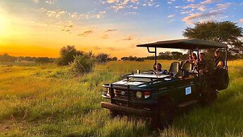 Finfoot Lake Reserve by Dream Resorts