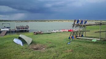 Finfoot Lake Reserve by Dream Resorts