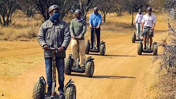 Finfoot Lake Reserve by Dream Resorts