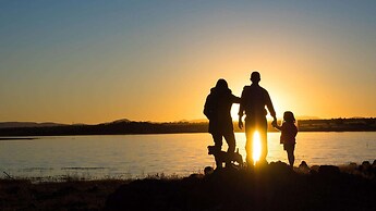 Finfoot Lake Reserve by Dream Resorts