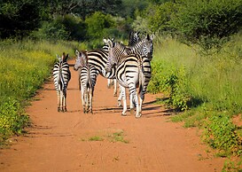 Finfoot Lake Reserve by Dream Resorts